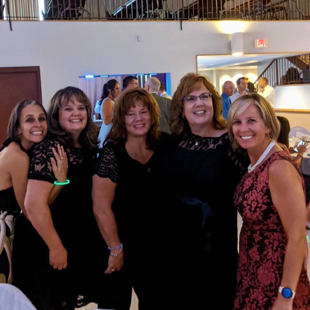 Meet your Posher, Mick